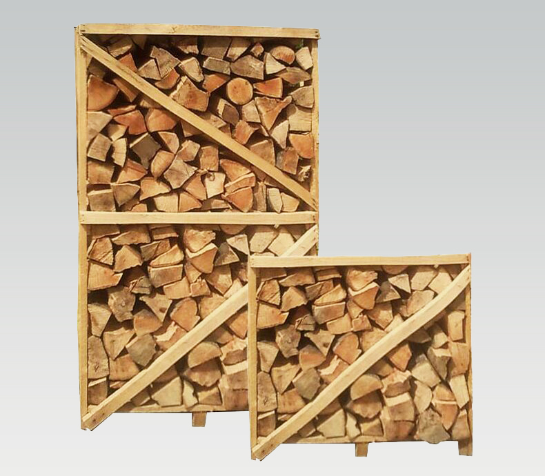 Commercio legno - Unionsped