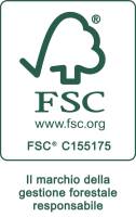 Logo FSC